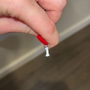 James Avery 1 Charm